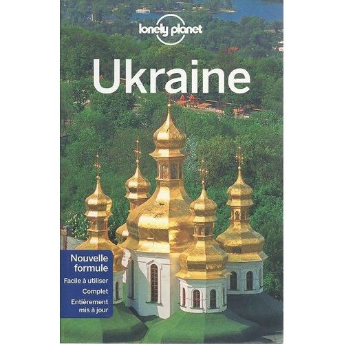 Ukraine - 3ème Édition