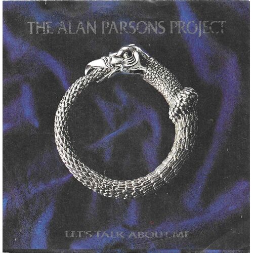 The Alan Parsons Project (Alan Parson, Eric Woolfson, John Miles, …) : Let's Talk About Me (Eric Woolfson - Alan Parsons) 3:33 / Hawkeye (Eric Woolfson - Alan Parsons) 3:47