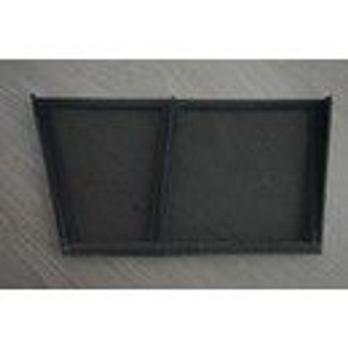 filtre à peluches pour sèche-linge PHILIPS/WHIRLPOLL