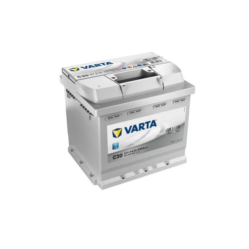 Batterie (De Voiture) Varta - 54 Ah