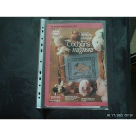 Grille Point De Croix Cochons Mignons