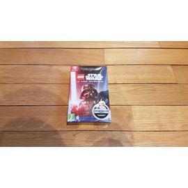 Lego Star Wars : La Saga Skywalker Edition Deluxe (Spanish Edition)