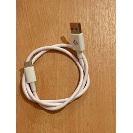 Câble de recharge USB C - cigarettes électroniques GEEK VAPE LEGEND