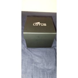 Je Vends Ma Montre Lotus