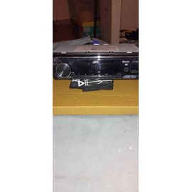 JVC autoradio USB, iPod, Bluetooth, Dab+, KD-X482DBTJVC autoradio USB, iPod, Bluetooth, Dab+, KD-X482DBT
