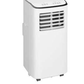 Climatisation blanc bonne état hyundai blanc