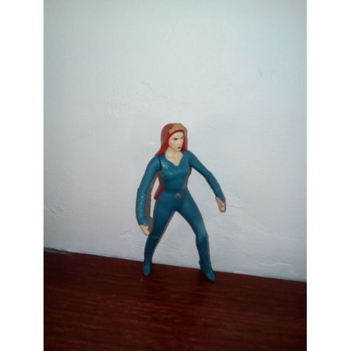 Aquaman Burger King 2018 Mera