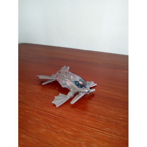 Aquaman Burger King 2018