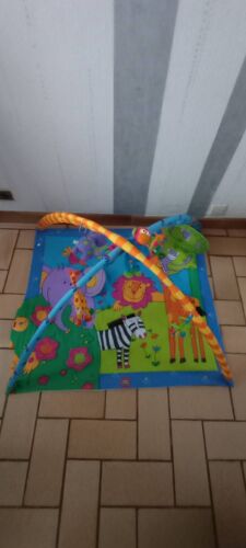 Tapis D'éveil Tiny Love Musical