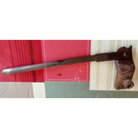 Velo / Bequille De 27 Cms