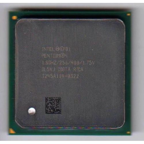 intel pentium 4  1.8ghz