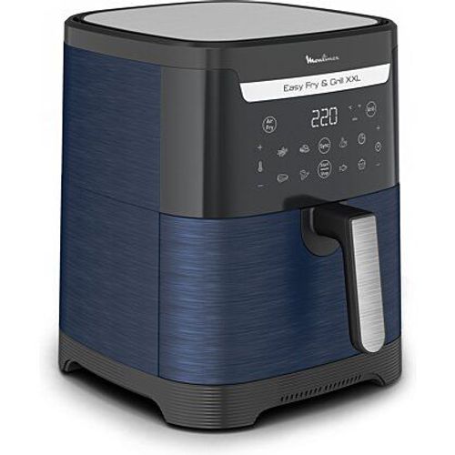 FRITEUSE EASY FRY AND GRILL XXL MOULINEX EZ801420