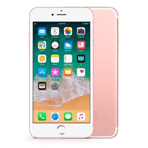 iPhone 7 Plus 32 Go Or Rose
