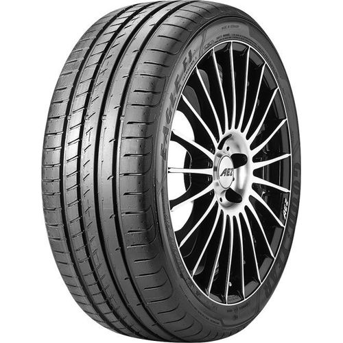 Pneu Goodyear Eagle F1 Asymmetric 2 EMT ROF ( 225/40 R18 92W XL MOExtended, runflat )
