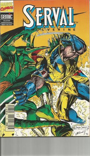 Serval (Wolverine) 31