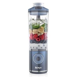 Blender portable sans fil Ninja Blast Max BC251EUNV Bleu