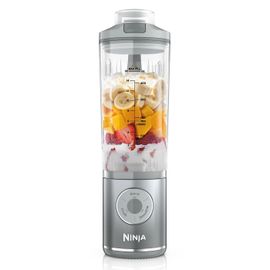 Blender portable sans fil Ninja Blast Max BC251EUSL Argent