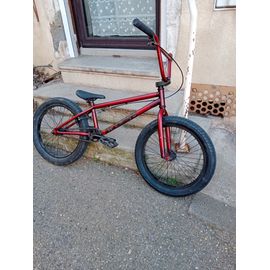 Vélo Bmx Gt Bikes