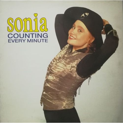 Counting Every Minute (Spanish 12")