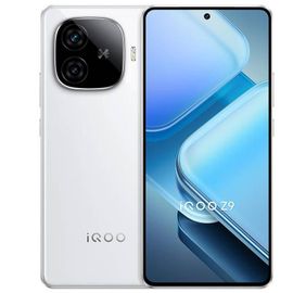 VIVO IQOO Z9 128 Go / 8 Go Blanc