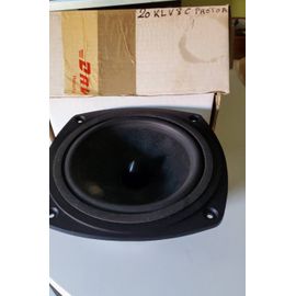Haut Parleur Davis 20 KLV 8C proto A dans boîte d'origine