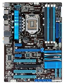 1155 ASUS P8P67-LE