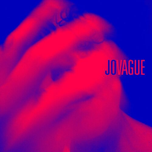Jo Vague - Vague