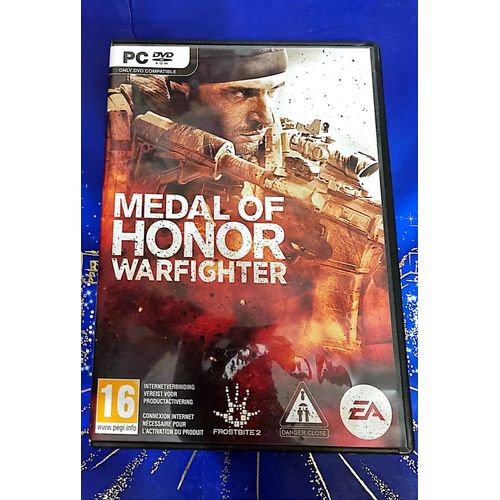 Medal Of Honor - Warfighter