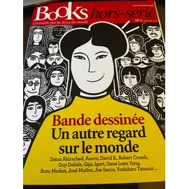 Books Hors Série 2