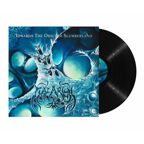 Thalarion - Towards The Obscure Slumberland - Lp