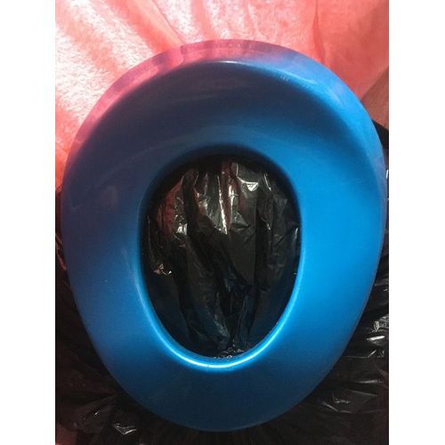 Lot De 2 Pots Pour Bébé : 1 Pot + 1 Réducteur