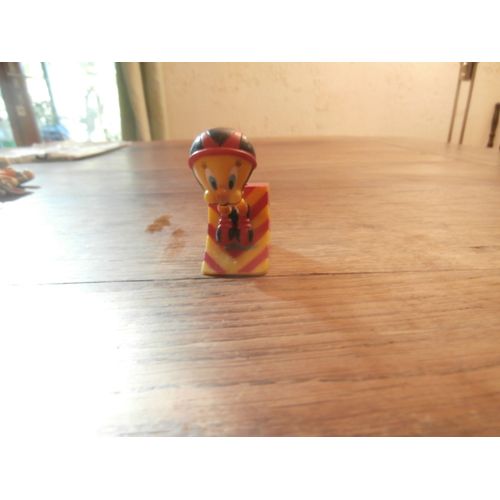 Figurine Titi Skater