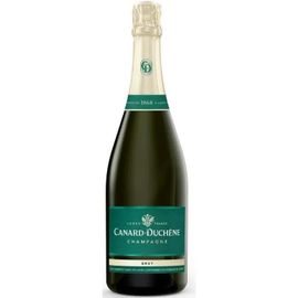 Champagne Canard Duchene Brut - 37,5 Cl