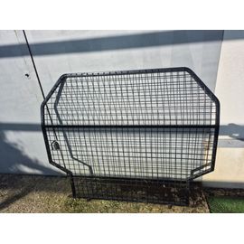 Grille Pare Chien Voiture