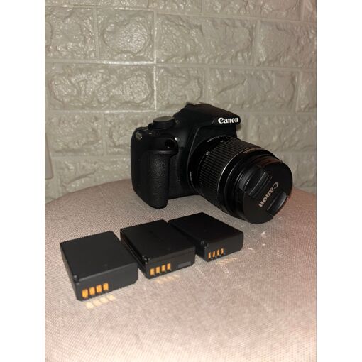 Boîtier Appareil Photo Canon EOS 10QD Argentique [Exc] - Livraison Incluse