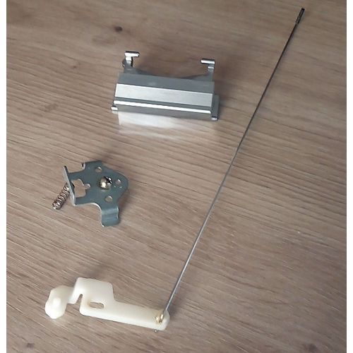 Kit bouton STOP platine vinyle SL-B2(TECHNICS)