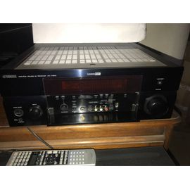 DSP Yamaha R X-V1900
