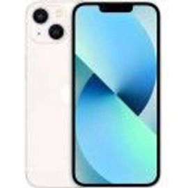 Apple iPhone 13 5G 128 Go Blanc 15,5 Cm (6.1")  Double Sim Ios 17