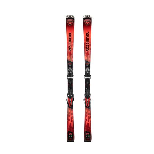 Pack Ski Homme Rossignol Hero Elite Mt Ca + Nx 12