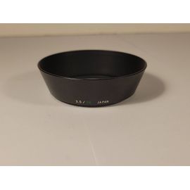 Pare-Soleil Olympus pour Objectif Zuiko 28mm f/ 3.5 - diamètre du pas de vis 49mm - 28 mm 1:3,5