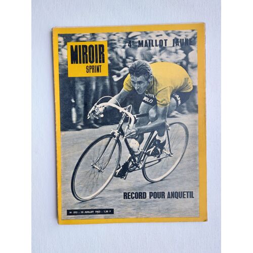 Miroir Sprint N° 893
