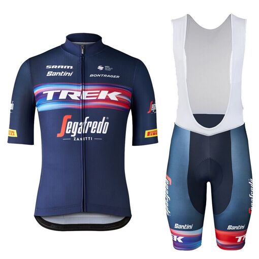 Cuissard long thermique hiver vélo PCO - Taille M - Équipements vélos