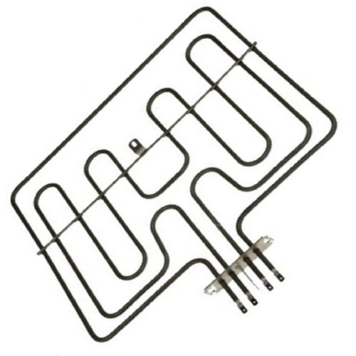Resistance grill (supérieure) d'origine Four cuisinière (00355227 GAGGENAU)