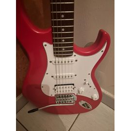Guitare Électrique Cort G110 Srd