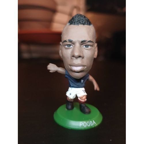 Figurine "Pogba" 5 Cm