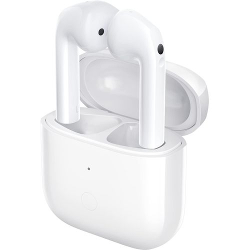 Ecouteurs Intra Auriculaire Bluetooth Redmi Buds 3 Avec Réduction Du Bruit Blanc
