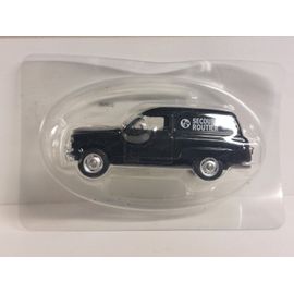 Simca 9 Messagère Secours Routier Norev - 1/43-Norev