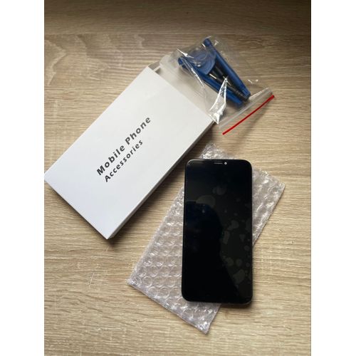 Écran Iphone X