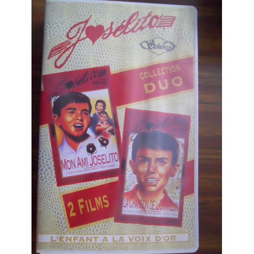 Mon Ami Joselito + La Chanson De L'orphelin