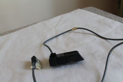 Télécommande volant autoradio Renault clio